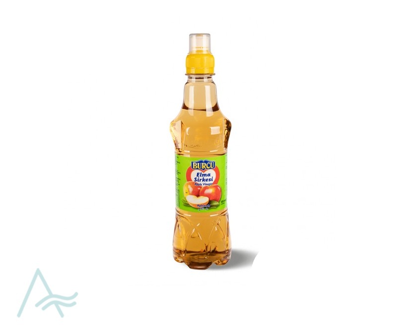 BURCU APPLE VINEGAR 500ML
